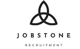 Jobstone Rekrutierung Logo